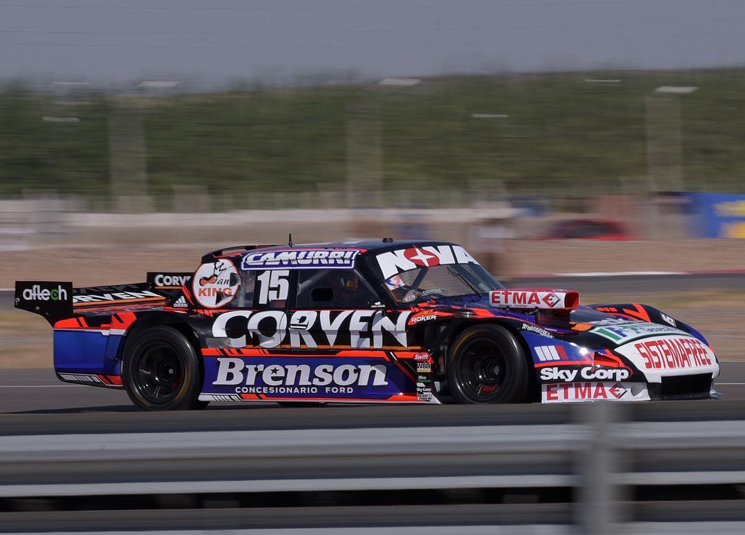 Así quedó el reglamento para Ford