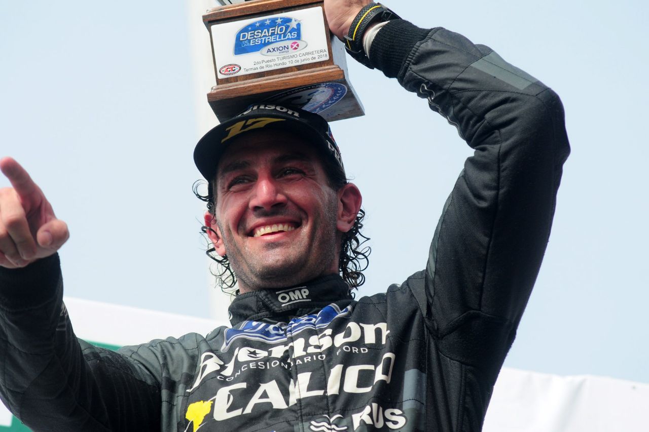 Silva excluído y ganá Moriatis. Además Mazzacane y Ventricelli sancionados