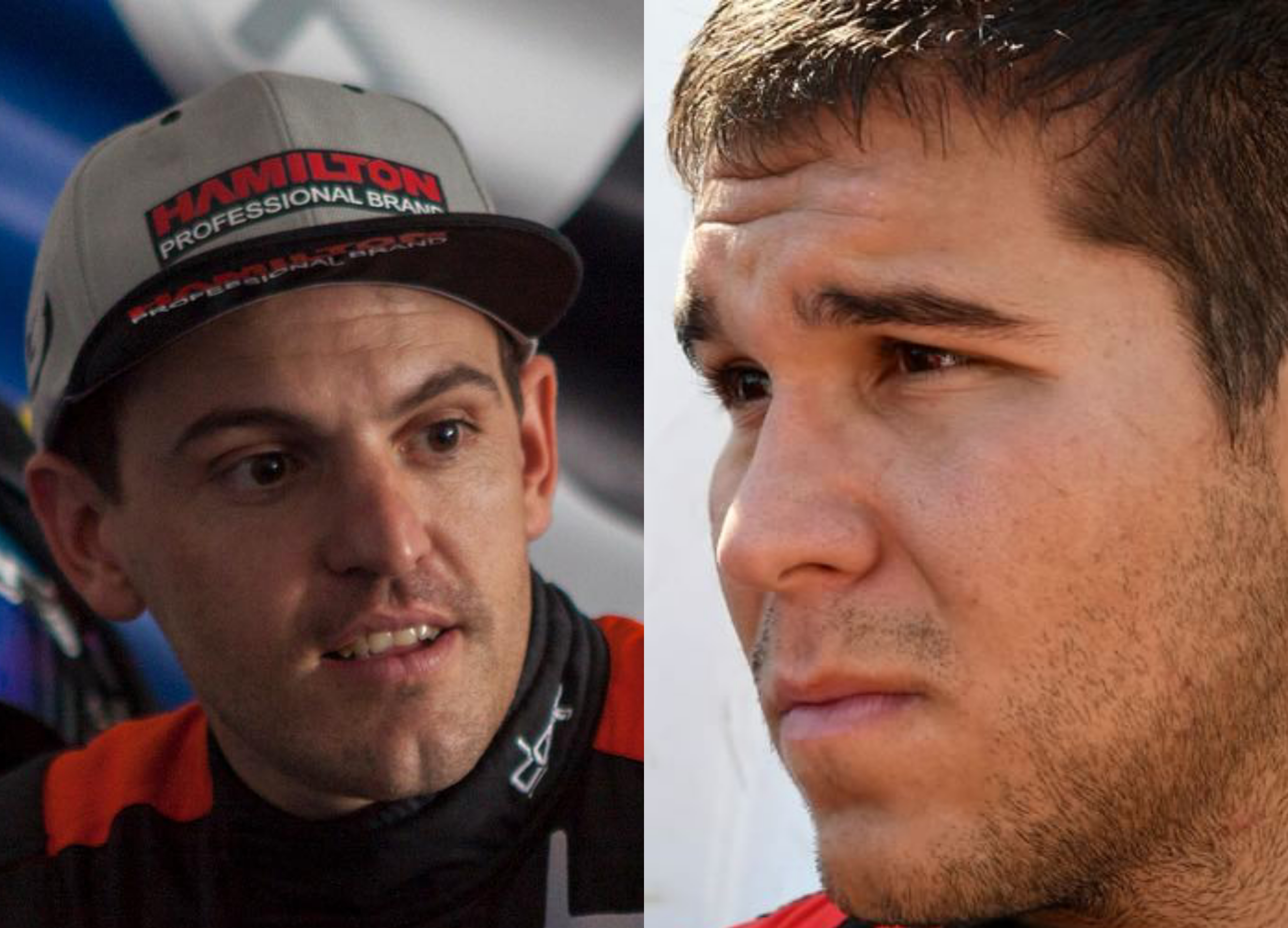 Di Palma invitado por Aguirre para los 1000km