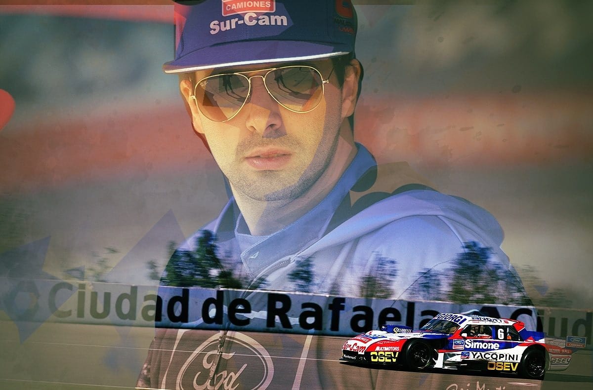 El uruguayo se quedó con el millón