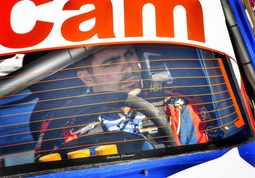 Lambiris no paso la técnica