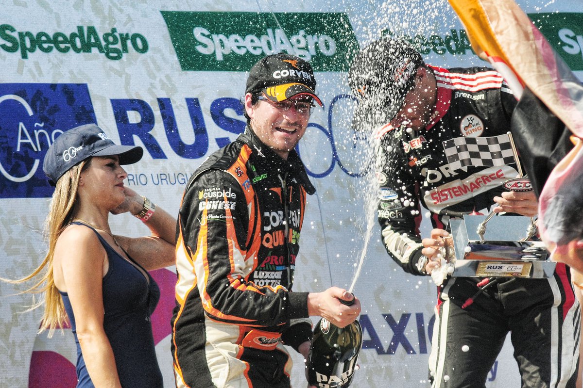 Falleció Juan Marcos «Tati» Angelini