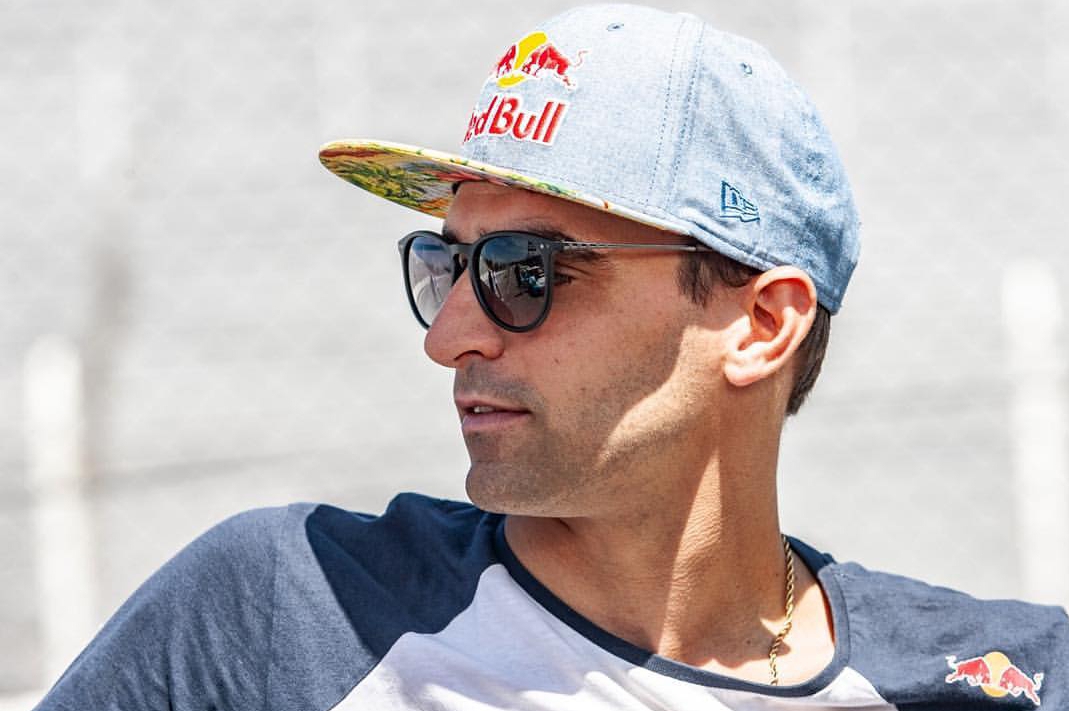 Facundo Chapur no estará en el Turismo Nacional