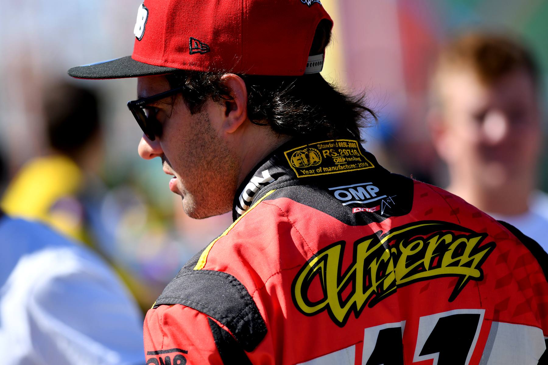 Pole Position para Urcera y domina Chevrolet en San Luis