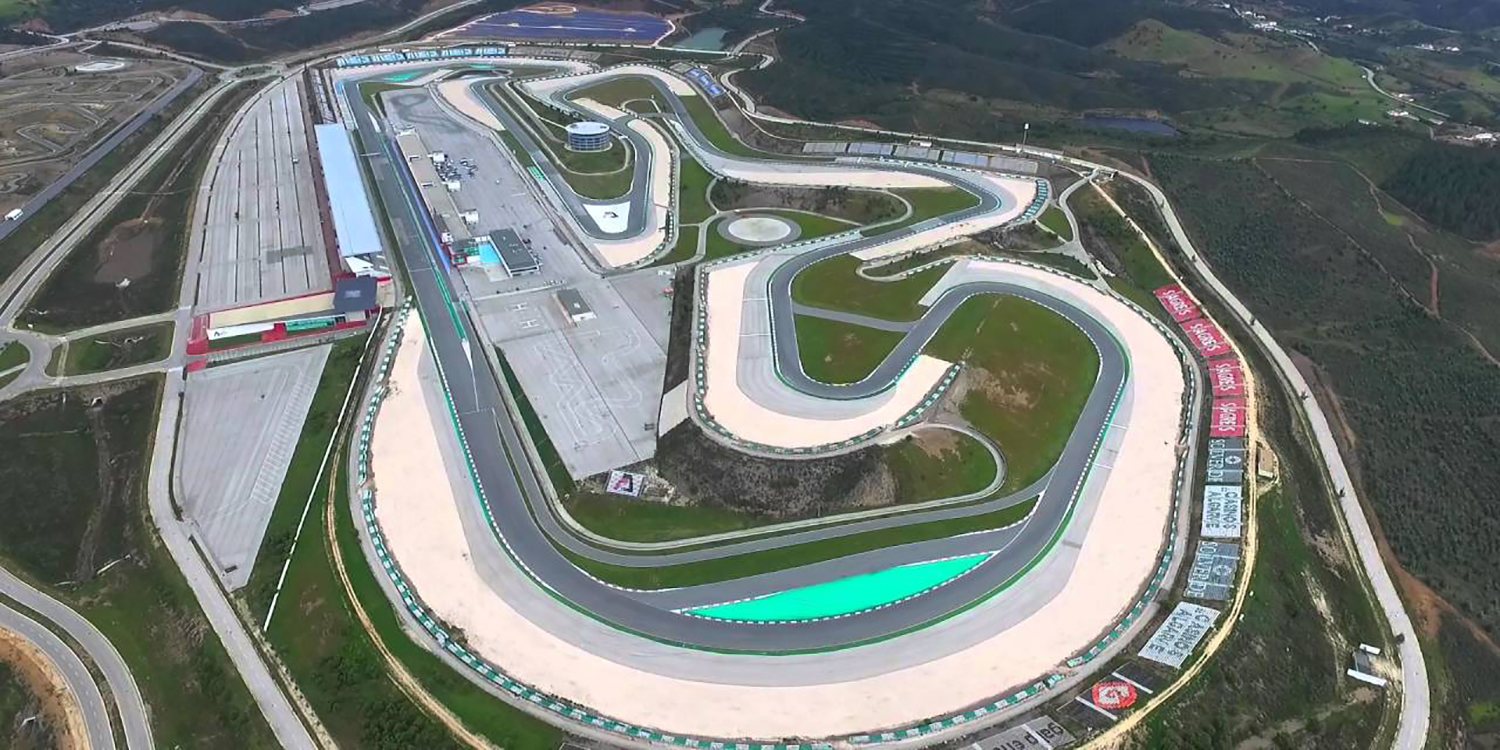 Portimao, en «sólidas negociaciones» para tener F1 en 2020