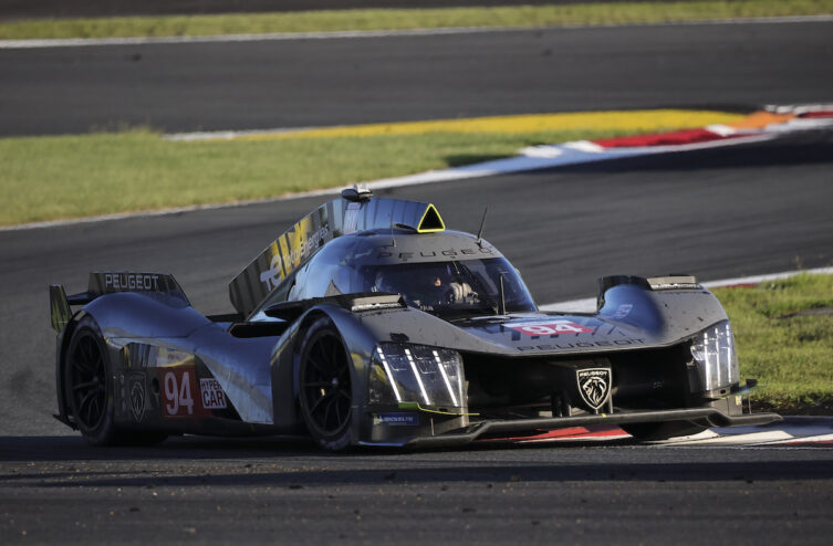 Peugeot pide al WEC correr en Argentina, Chile o Brasil