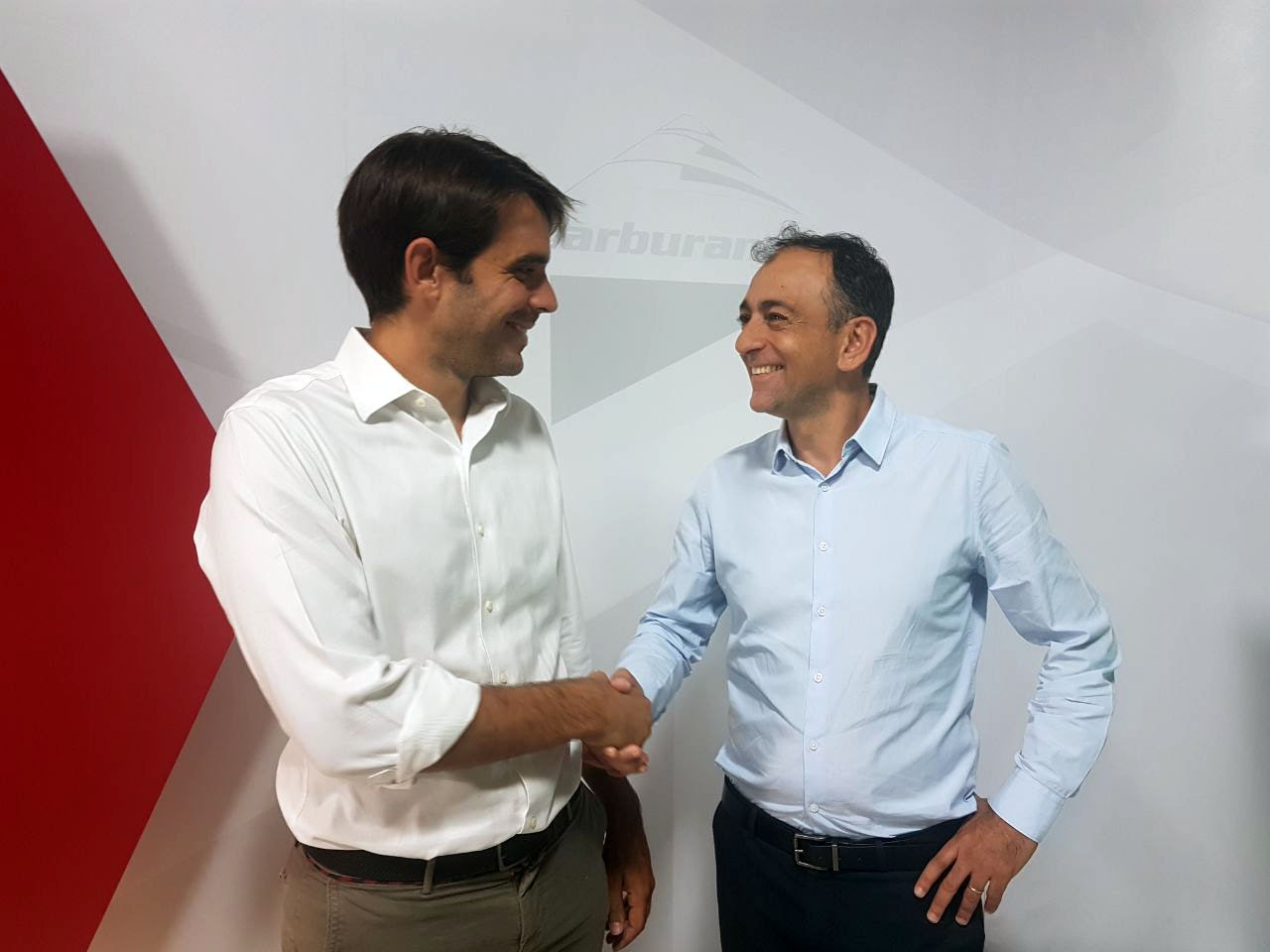 Acuerdo entre el Súper TC2000 y San Nicolás