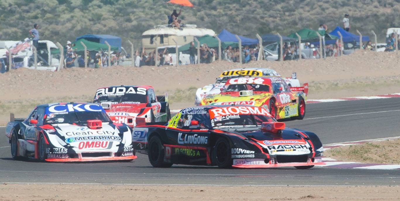 Cambios en los resultados del TC en Neuquén