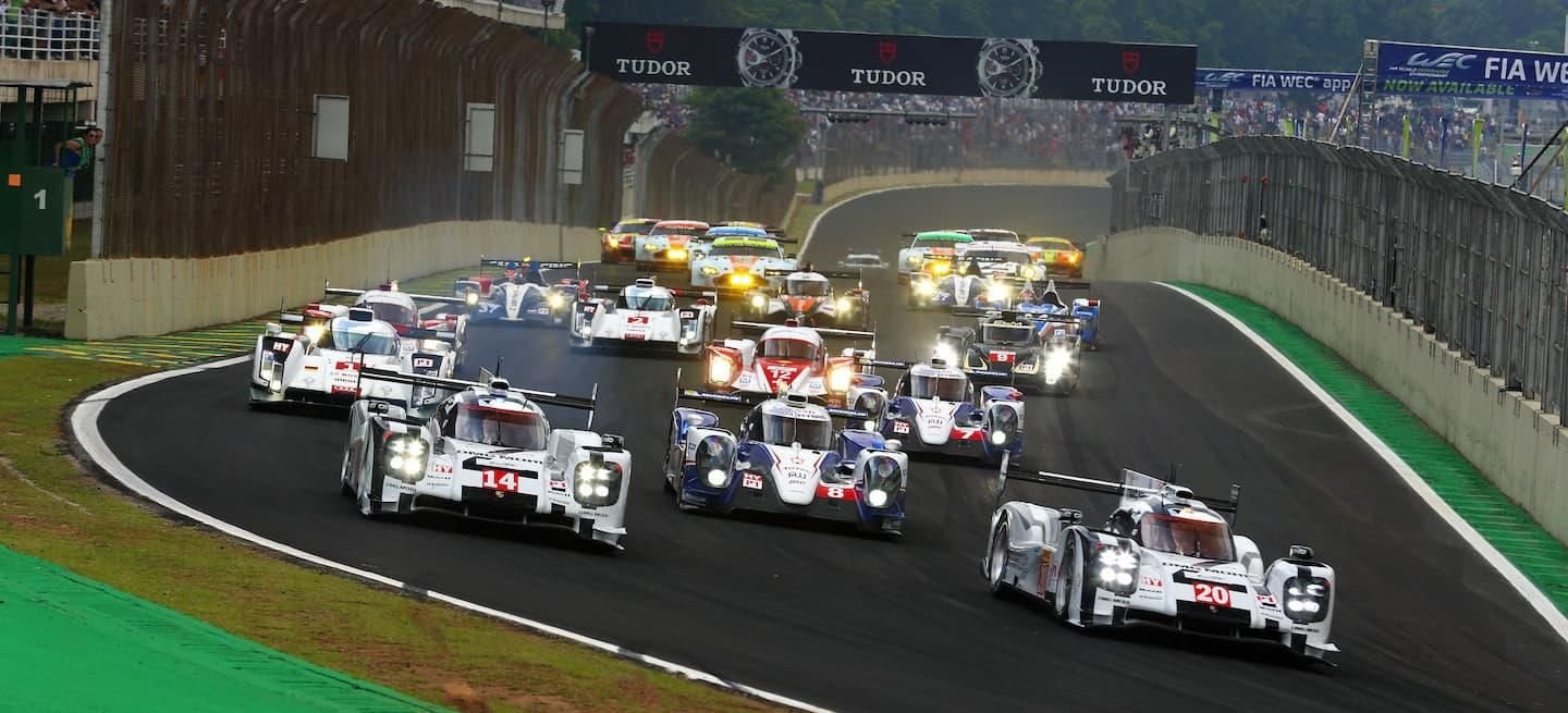 Vuelve el WEC a Interlagos – Brasil