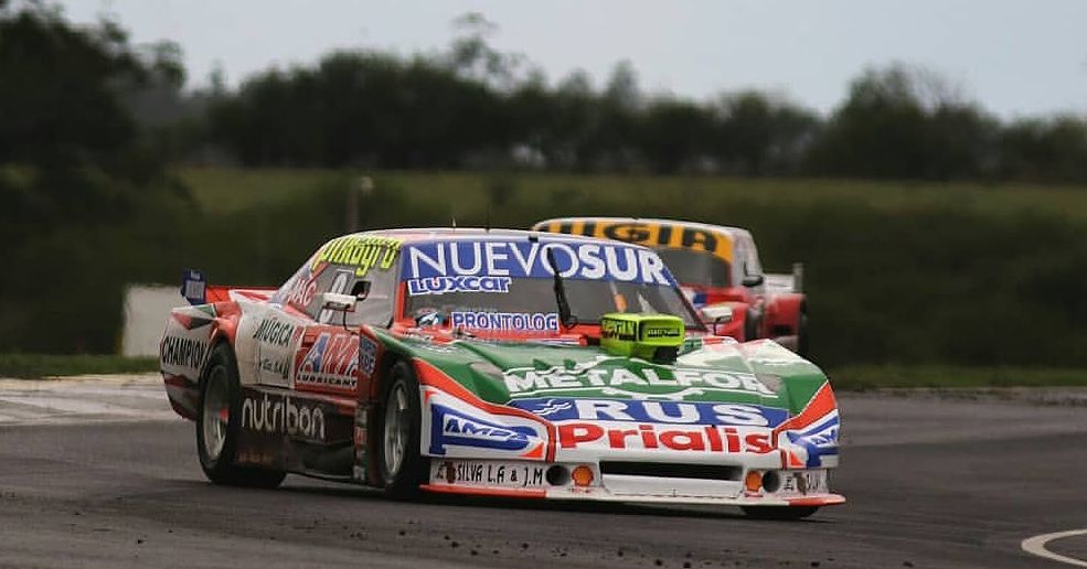 Castellano de punta a punta en Concepción del Uruguay