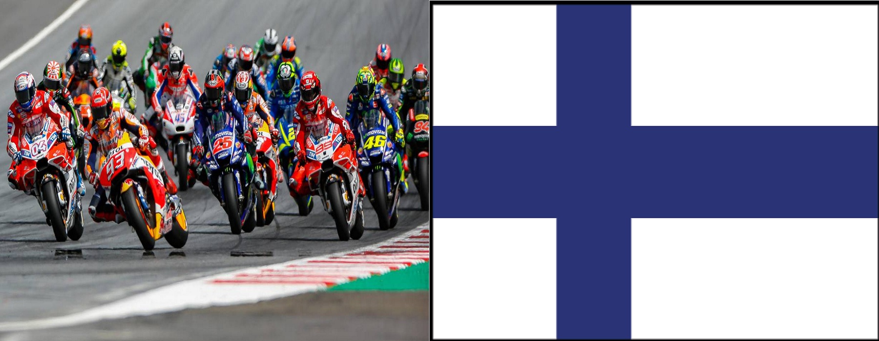 MotoGP ya cuenta un 2019 con 20 carreras