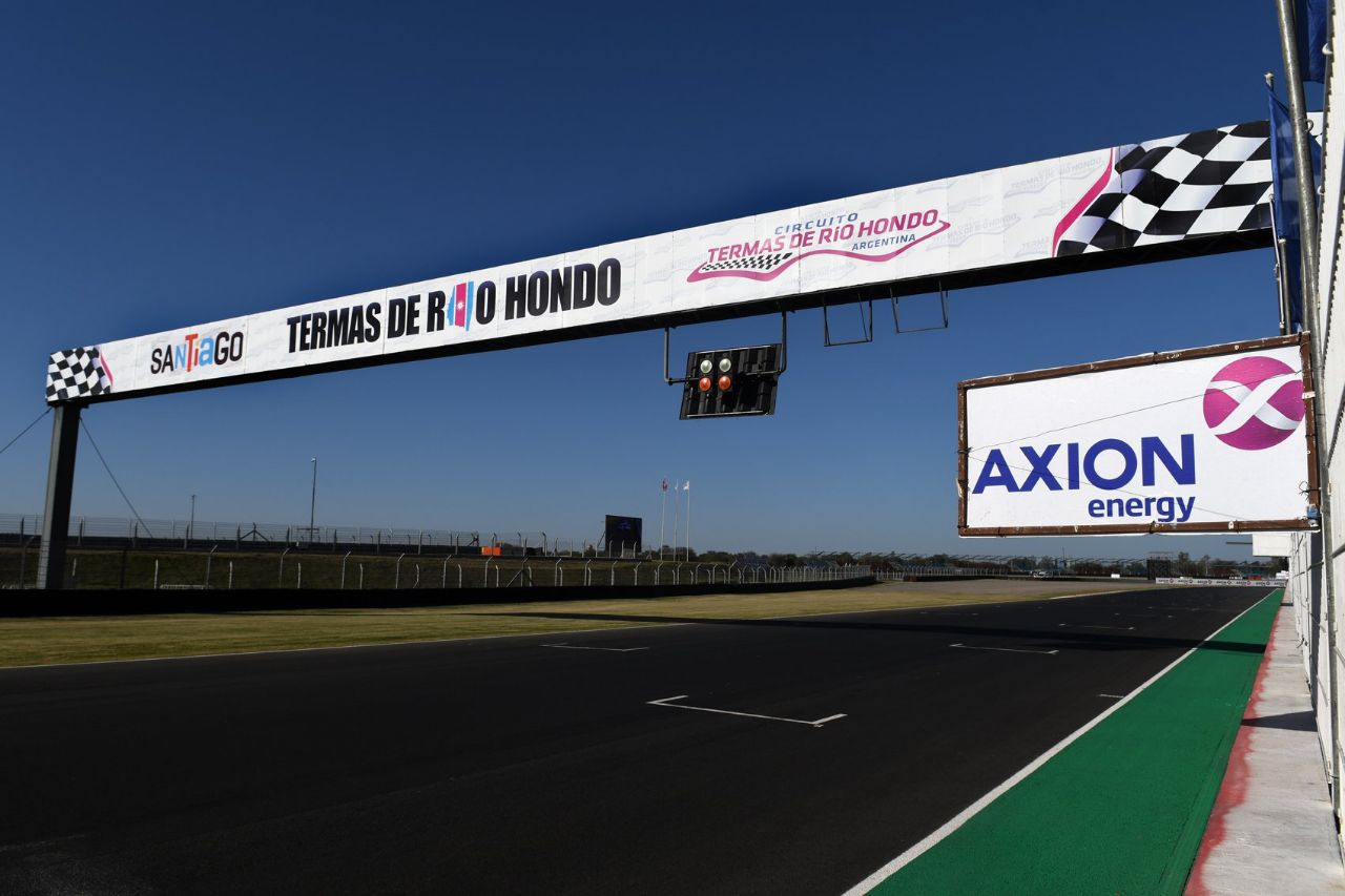 Así finalizó el sorteo en el «Desafío de las Estrellas»