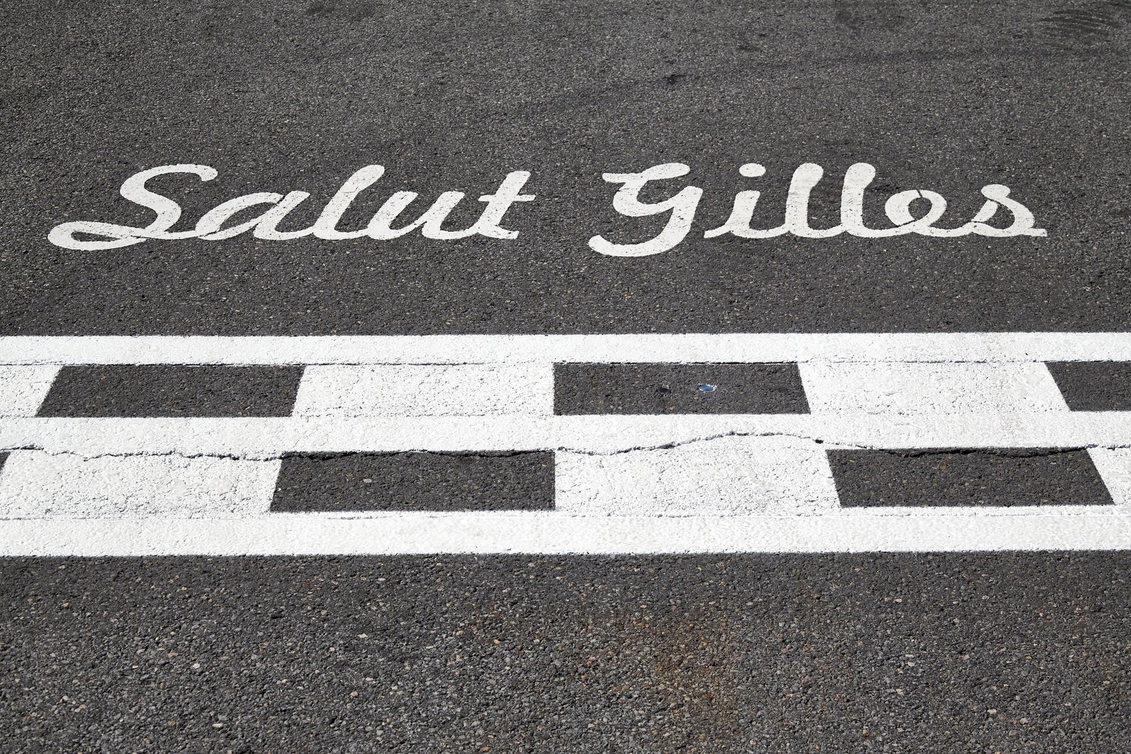 Los Horarios del GP de Canadá de F1