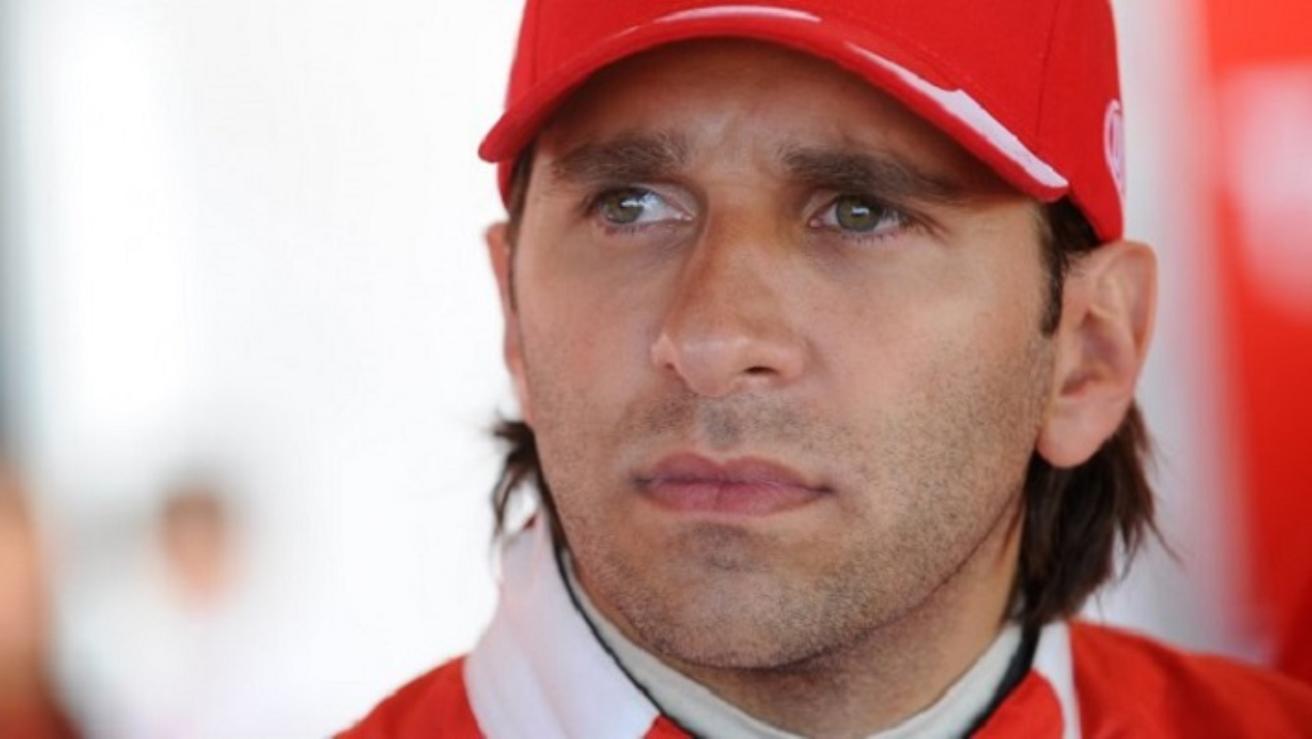 Morgenstern regresa en Oberá