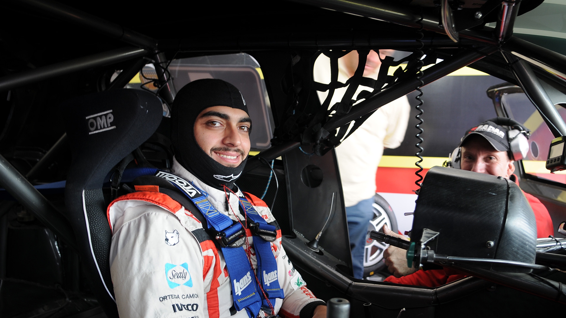 Baja en los 1000Km de Buenos Aires
