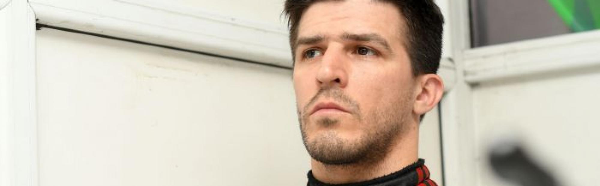 Rossi deberá largar último los 1.000 km en Buenos Aires