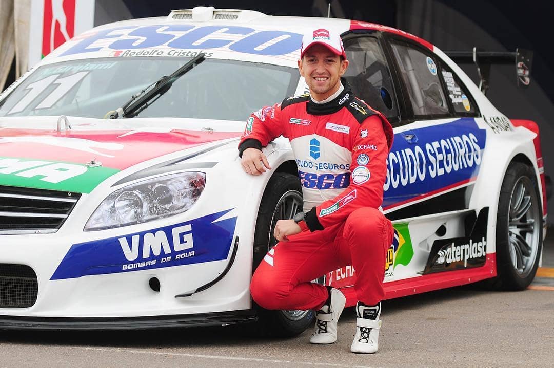 Victoria para el «Bebu» Girolami en la carrera sabatina