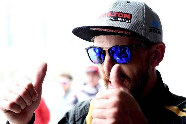 Regresa Di Palma en Toay