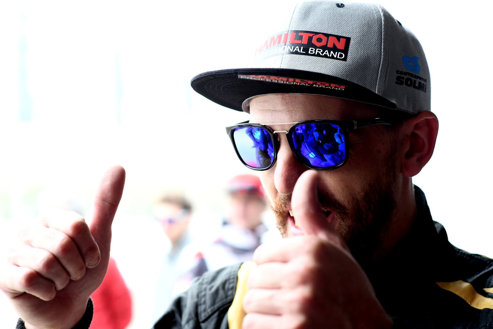 Regresa Di Palma en Toay