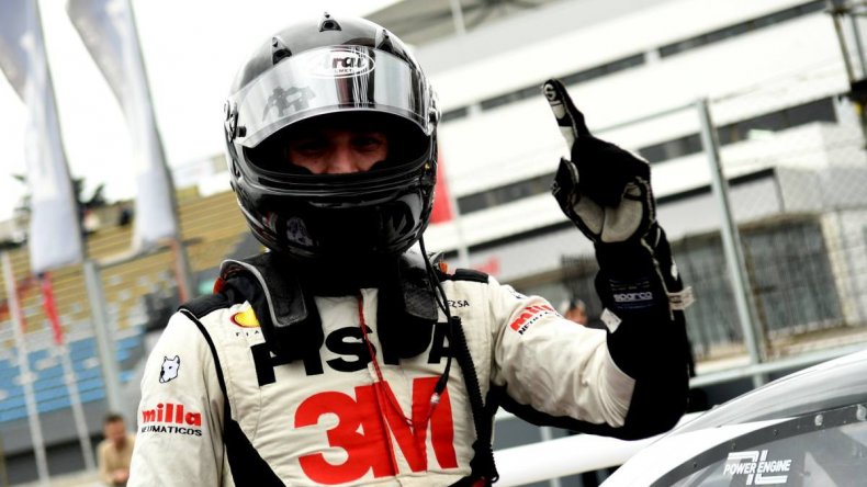 Confirmado! Franco Girolami es campeón