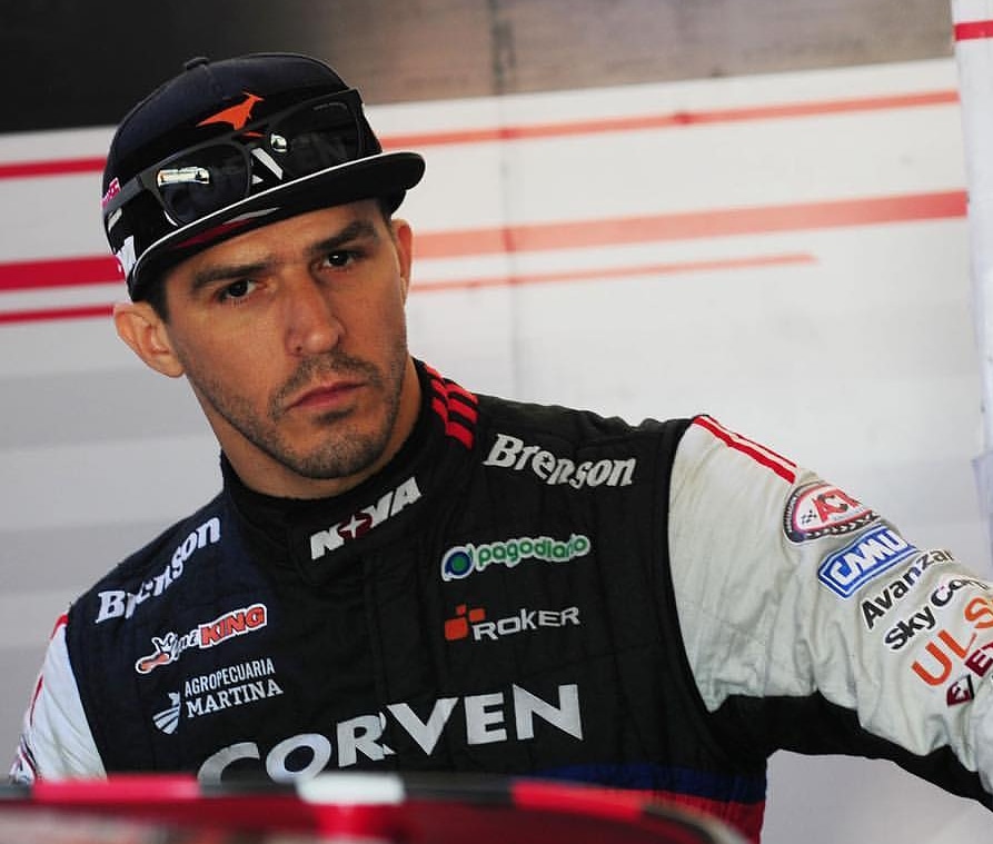 Rossi fue sancionado y Castellano descuenta.