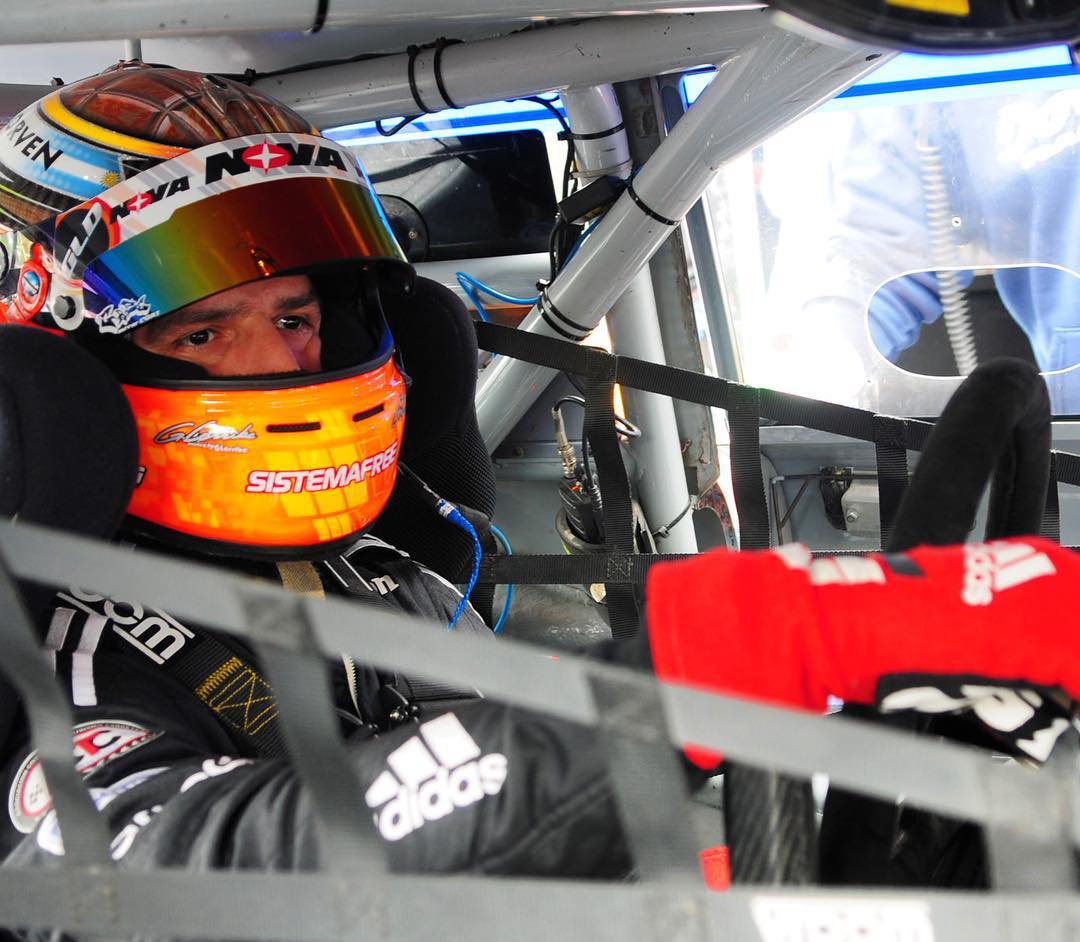 Rossi se quedó con la pole provisional en San Nicolás