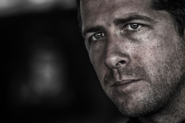 Abandonó Orlando Terranova y fue evacuado
