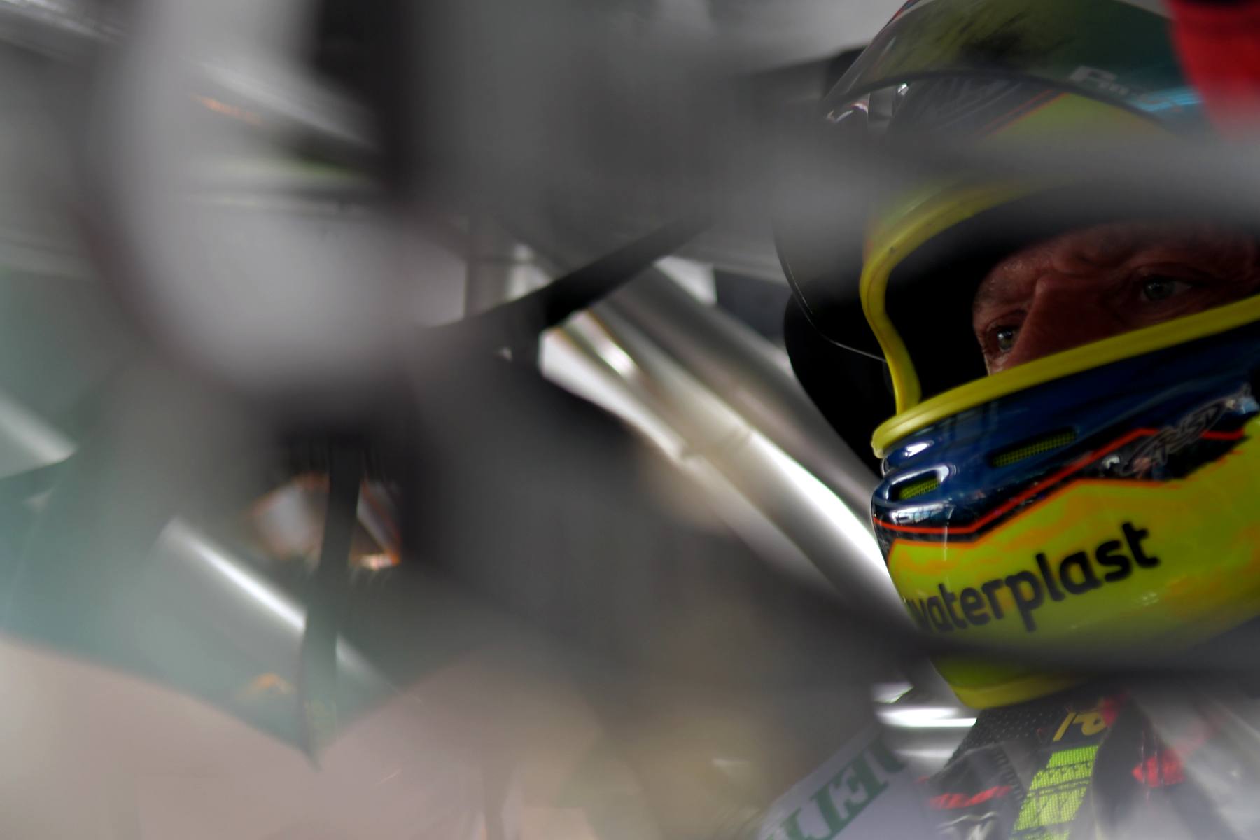 Así se largan las series en Termas de Río Hondo