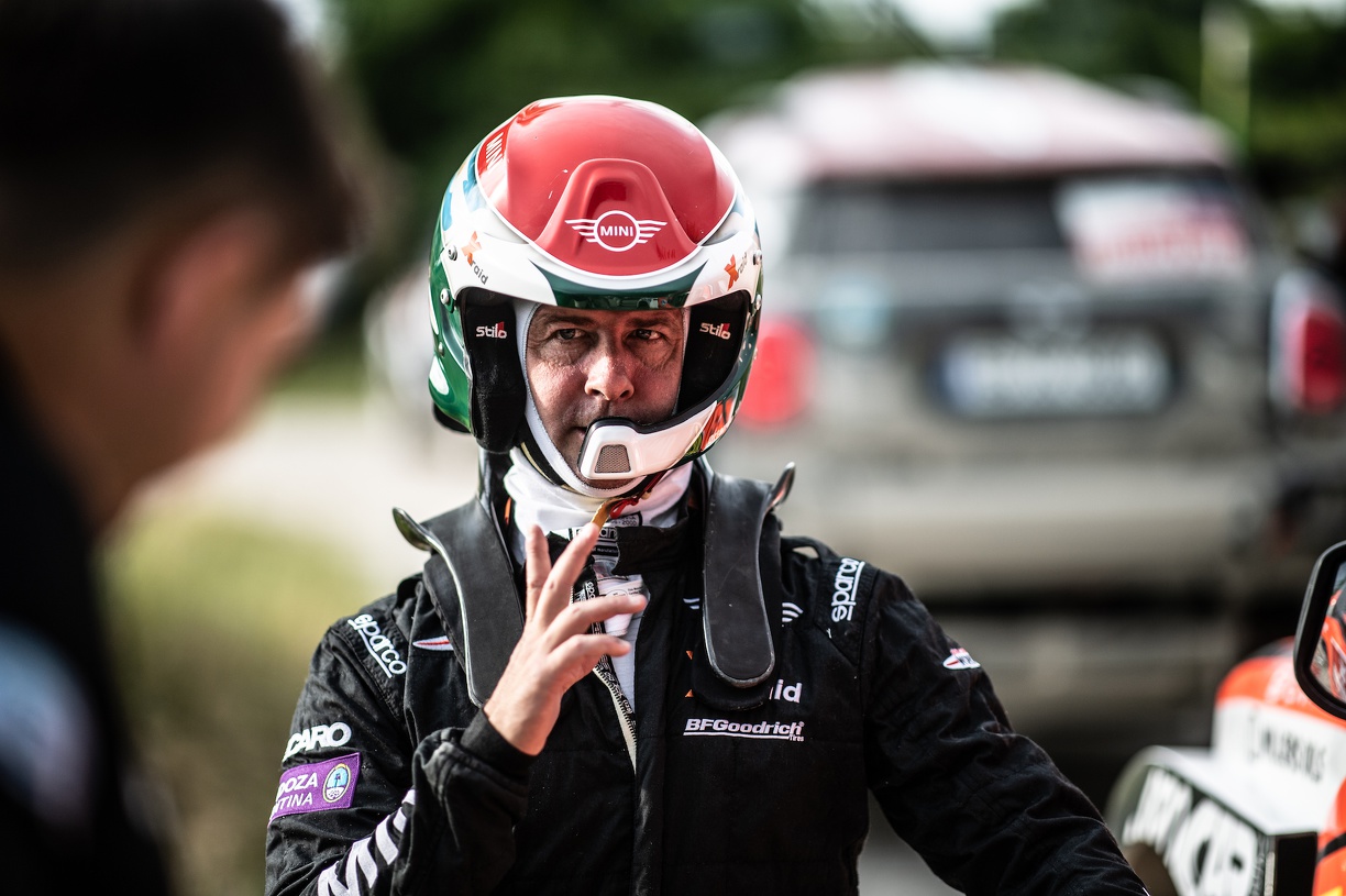 Orly Terranova gana la Baja Italia 2019