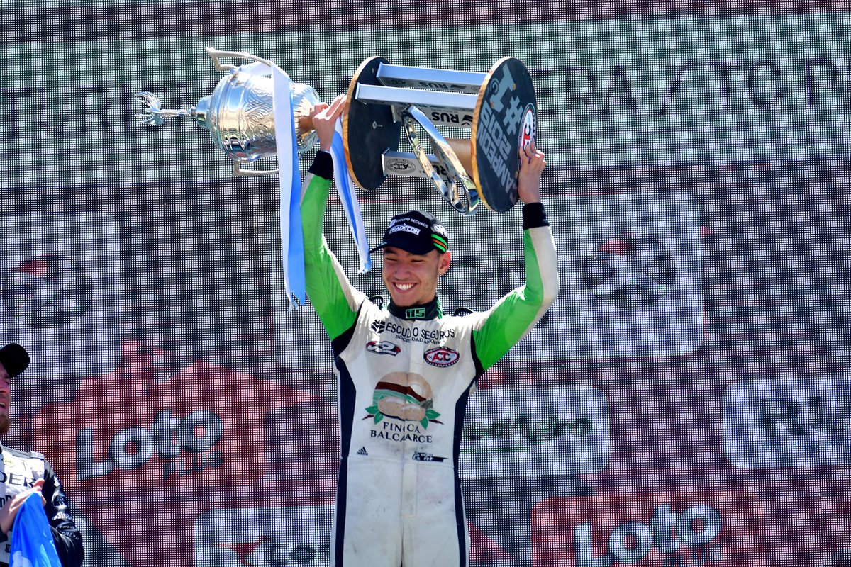 Diego Ciantini se sube al Torino en el 2020