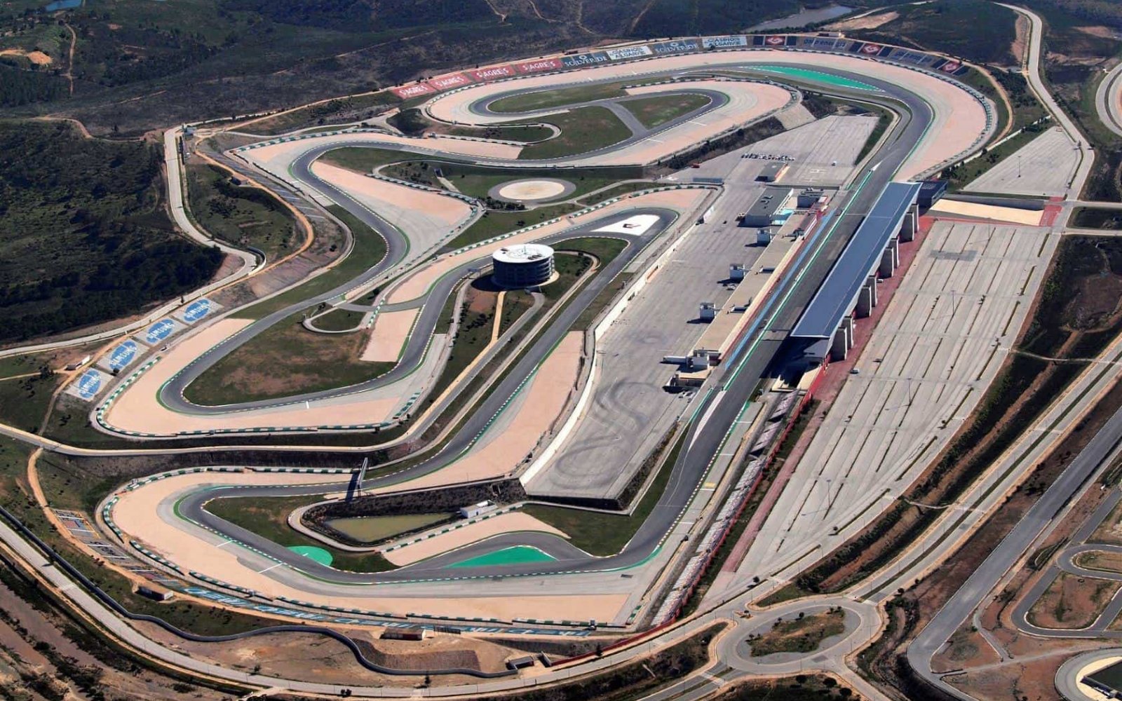 La temporada 2023 de MotoGP arrancará en Portugal
