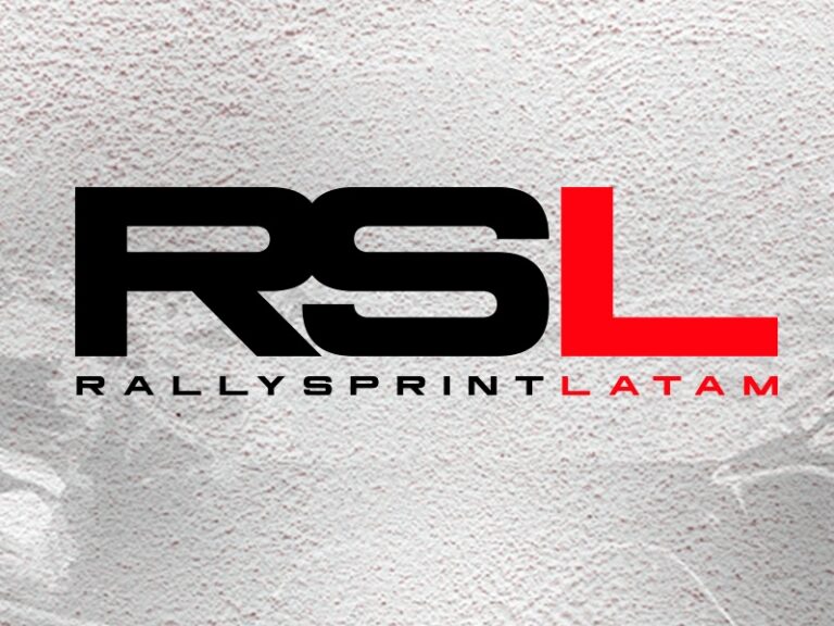 Calendario Rally Sprint Latam