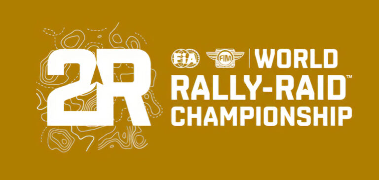 Campeonato W2RC – Rally-Raid 2024