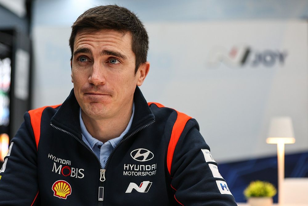 Hyundai Detalla el Accidente Fatal de Craig Breen antes del Rally de Croacia