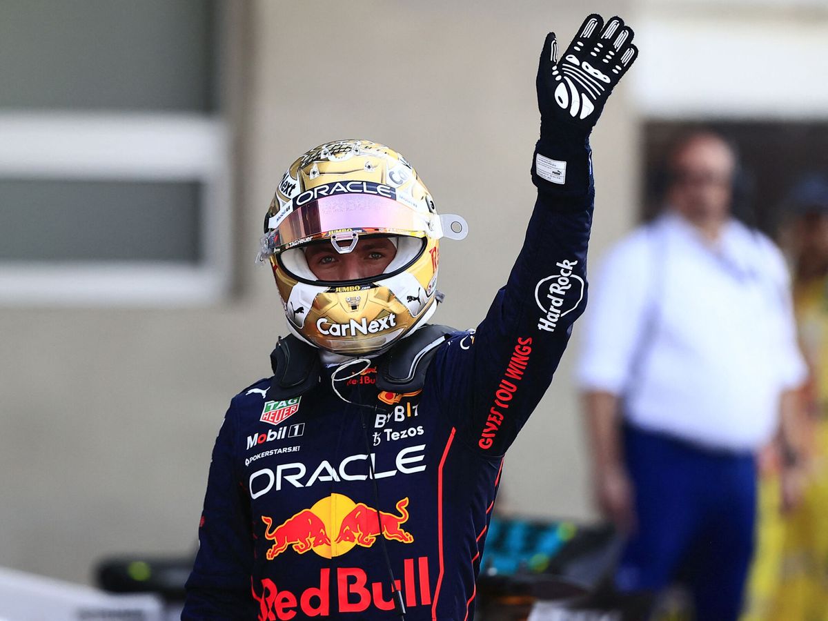Max Verstappen se Impone en México sin Rivalidades después del Retiro de Pérez; Alonso Abandona