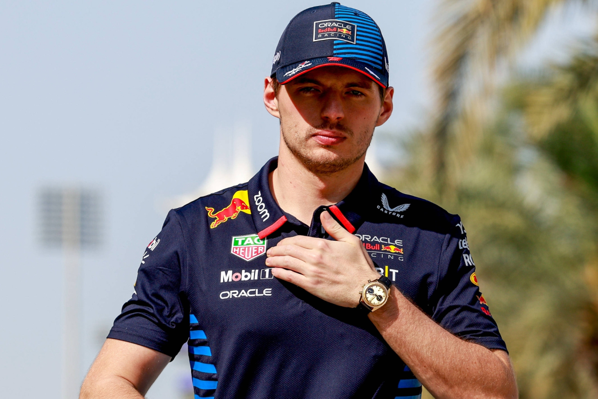 Por Qué Aston Martin F1 Podría Fichar A Verstappen Antes Que Mercedes