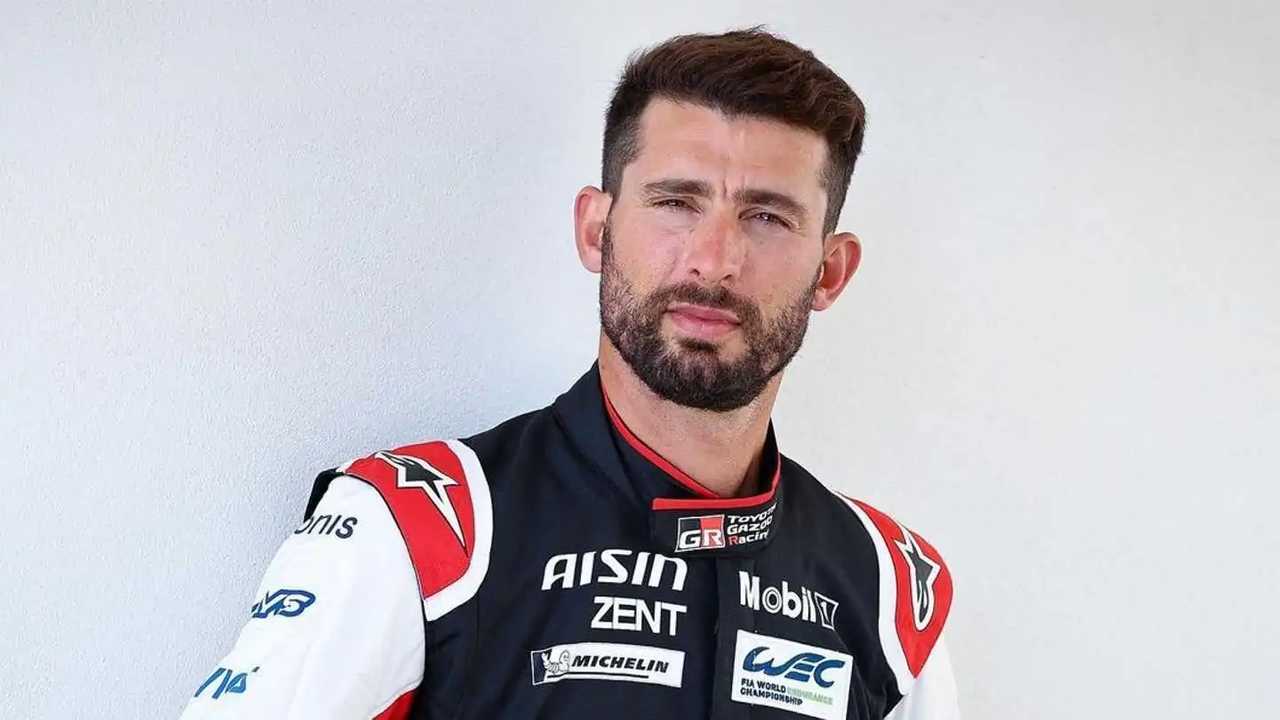Pechito López sustituye a Mike Conway en Le Mans tras accidente