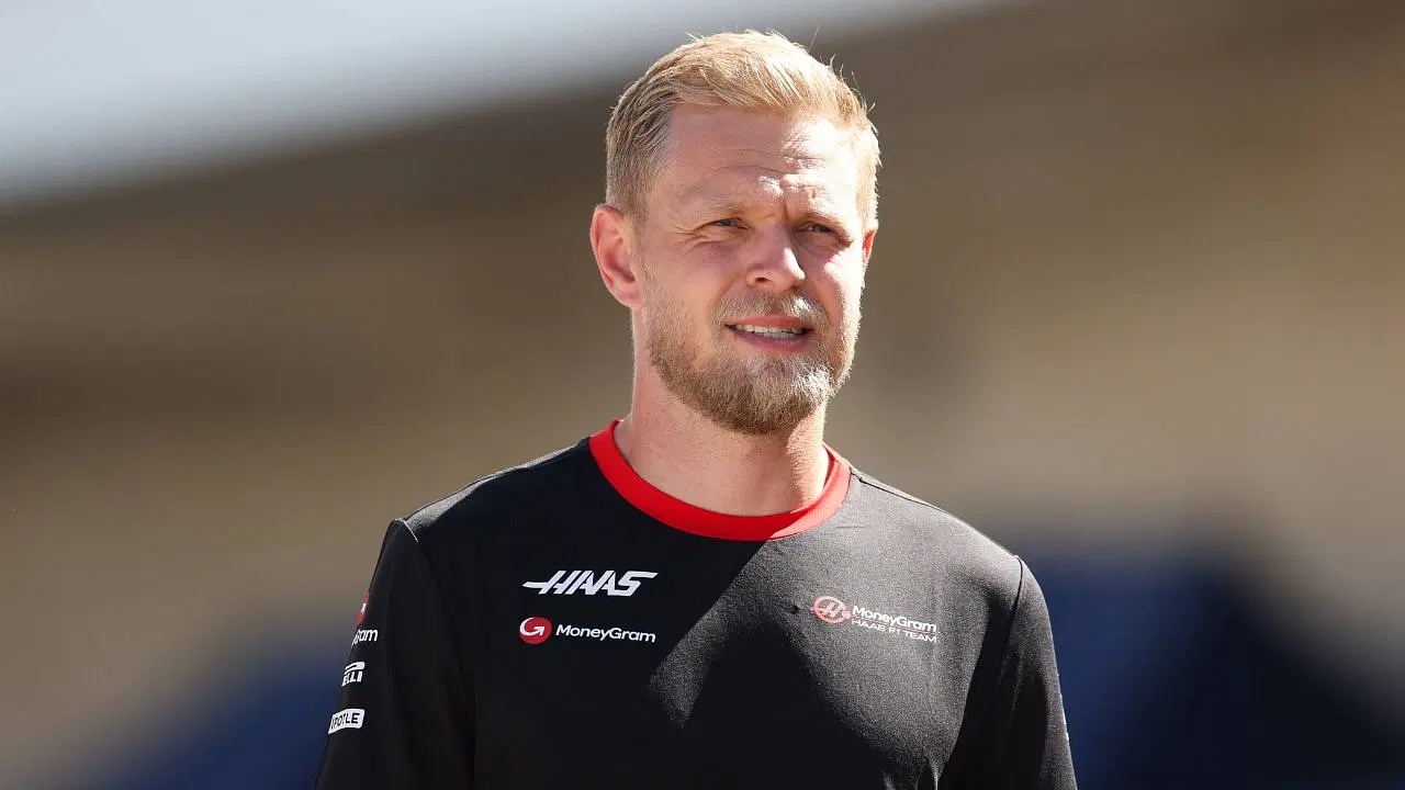 Magnussen alcanza el límite de sanciones y se perderá el GP de Bakú