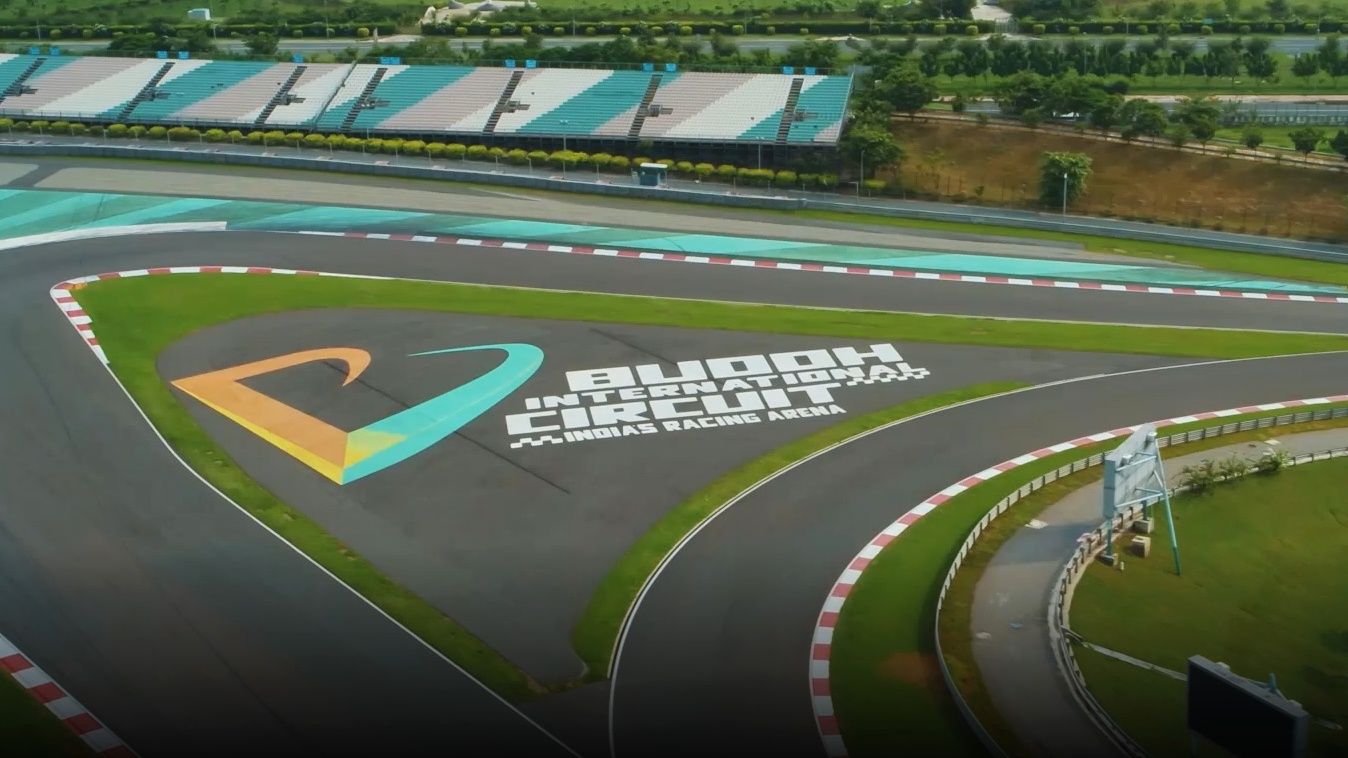 MotoGP aplaza nuevamente el Gran Premio de India, ahora previsto para 2026