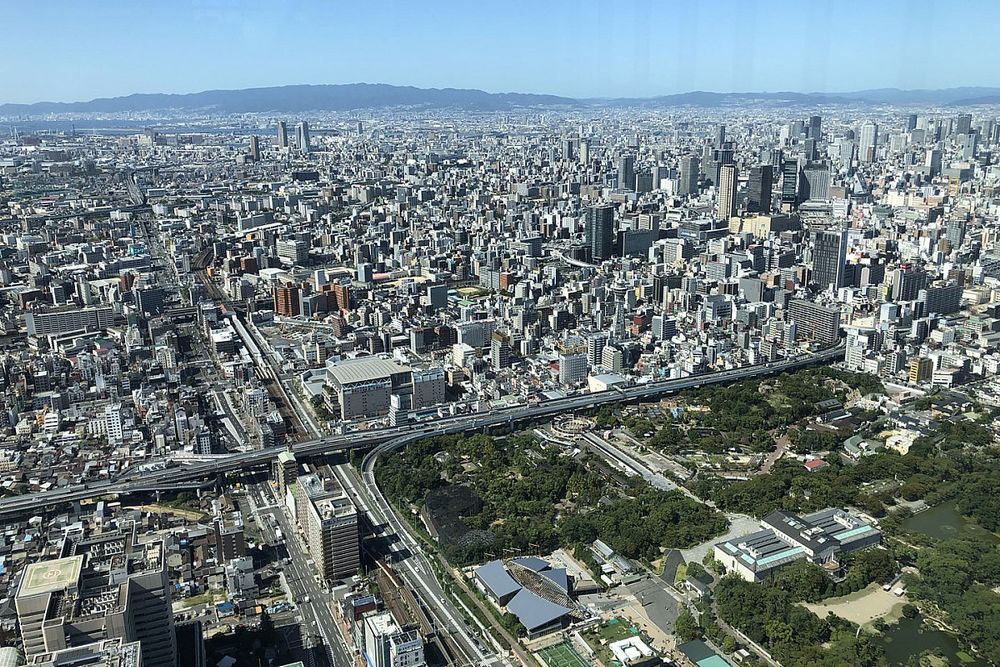 Osaka refuerza su aspiración para albergar una carrera de Fórmula 1
