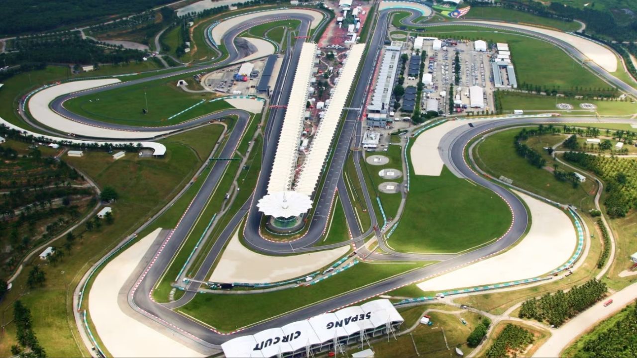 GP de Bahréin en Sepang: la Fórmula 1 vuelve a Malasia nueve años después GP de Bahréin en Sepang: la Fórmula 1 vuelve a Malasia nueve años después